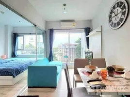 1 Bedroom Condo for rent at Centric Sea, Nong Prue, Pattaya, Chon Buri, Thailand