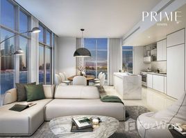 2 침실 Palace Beach Residence에서 판매하는 아파트, EMAAR Beachfront, 두바이 항구, 두바이, 아랍 에미리트