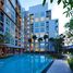 1 chambre Condominium à vendre à The Key Udomsuk., Nong Bon, Prawet, Bangkok