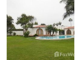 4 Habitaciones Casa en venta en Chorrillos, Lima ALAMEDA LA ENCANTADA, LIMA, LIMA