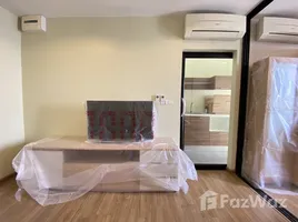 คอนโด 1 ห้องนอน ให้เช่า ในโครงการ เดอะ ทรี อินเตอร์เชนจ์, บางซื่อ, บางซื่อ, กรุงเทพมหานคร