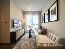 1 chambre Condominium à louer à , Khlong Toei