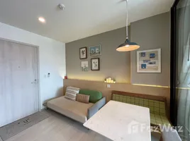 คอนโด 1 ห้องนอน ให้เช่า ในโครงการ ไลฟ์ อโศก, บางกะปิ