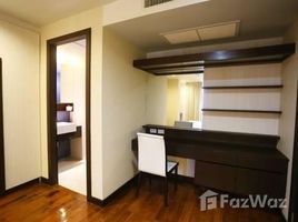 2 Bedrooms Condo for rent in Khlong Tan Nuea, Bangkok Double Trees Residence