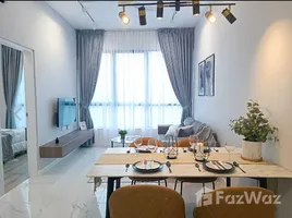 The Trion Towers에서 임대할 1 침실 아파트, Makati City, 남부 지역
