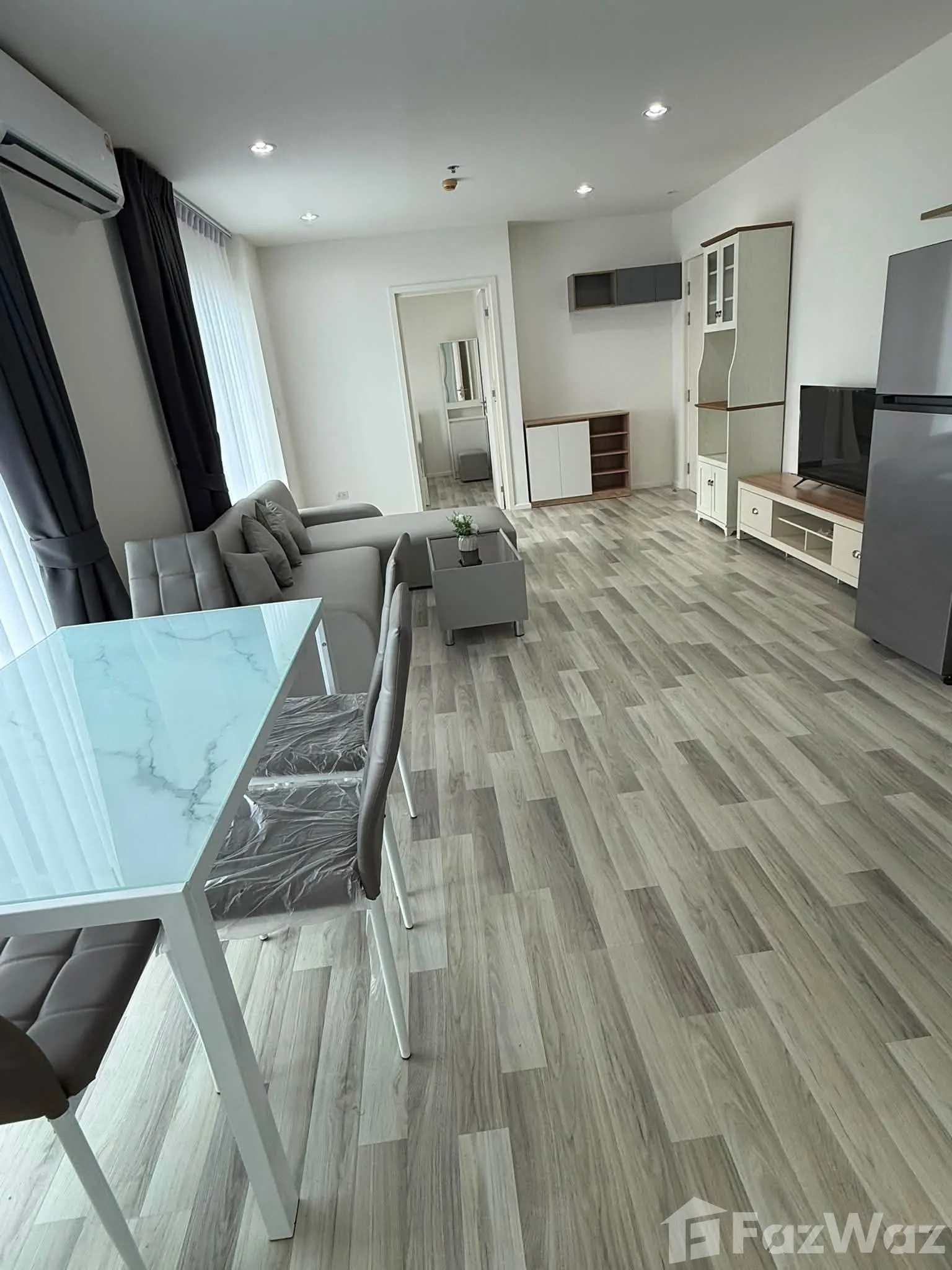 2 Bedroom Condo for rent at The Key Chaengwattana — photo 2