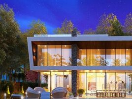 5 Schlafzimmer Villa zu verkaufen im Midtown Solo, New Capital Compounds, New Capital City