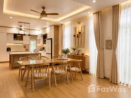 5 Habitación Casa en alquiler en Hoa Xuan, Da Nang, Hoa Xuan, Cam Le