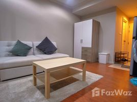 1 Schlafzimmer Wohnung zu vermieten im Grand Park View Asoke, Khlong Toei Nuea