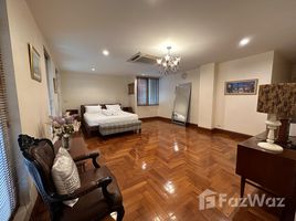 3 спален Квартира в аренду в Chez Moi Bangkok Serviced Apartment, Khlong Tan, Кхлонг Тоеи