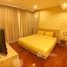 Baan Siri 24 で賃貸用の 1 ベッドルーム マンション, Khlong Tan