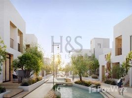 3 Bedroom Villa for sale at Bliss, Al Reem