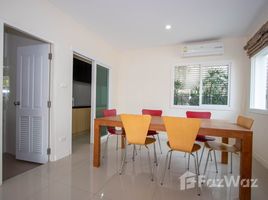 3 спален Дом на продажу в The Urbana 3, Tha Sala, Mueang Chiang Mai