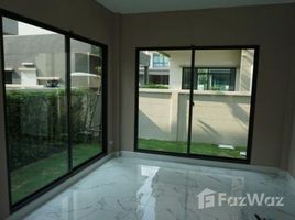 在Bangkok Boulevard Srinakarin - Bangna出售的4 卧室 屋, Bang Kaeo, Bang Phli, 北榄府