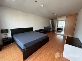 อพาร์ทเม้นท์ สตูดิโอ ให้เช่า ในโครงการ เดอะ แคปปิตอล สุขุมวิท 30/1, คลองตัน