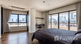 Unités disponibles à Baan Ploenchit