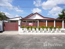 3 Bedroom House for rent at Land and Houses Park, Chalong