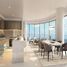 2 Bedroom Apartment for sale at Grand Bleu Tower, EMAAR Beachfront