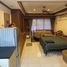Студия Кондо в аренду в Yensabai Condotel, Nong Prue, Паттайя