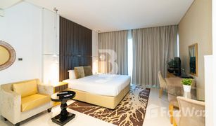 Studio Appartement zu verkaufen in Churchill Towers, Dubai Damac Maison Canal Views