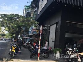 Studio Nhà mặt tiền for sale in Quận 1, TP.Hồ Chí Minh, Tân Định, Quận 1