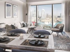 2 Bedroom Apartment for sale at Grande Signature Residences, Opera District, Downtown Dubai
