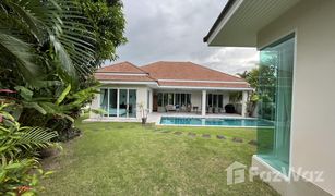 4 Bedrooms Villa for sale in Thap Tai, Hua Hin Red Mountain Boutique