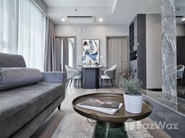 2 спален Квартира в аренду в Whizdom the Forestias, Bang Kaeo, Bang Phli