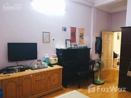 4 Schlafzimmer Haus zu verkaufen in Thanh Xuan, Hanoi, Nhan Chinh