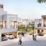 4 Bedroom Villa for sale at Raya, Villanova, Dubai Land