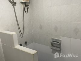 Studio Condo for rent at Regent Srinakarin Tower, Suan Luang, Suan Luang, Bangkok
