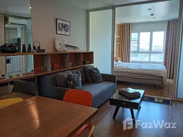 1 Bedroom Condo for sale at U Sabai Rama 4 - Kluaynamthai, Phra Khanong, Khlong Toei, Bangkok