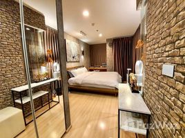 1 Schlafzimmer Wohnung zu verkaufen im Rhythm Sathorn, Thung Wat Don, Sathon