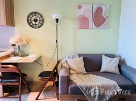 คอนโด 1 ห้องนอน ให้เช่า ในโครงการ อัลติจูด ยูนิคอร์น สาทร-ท่าพระ, ตลาดพลู, ธนบุรี, กรุงเทพมหานคร