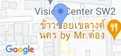 Map View of Arden Ladprao 71 