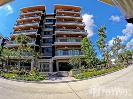 1 Bedroom Penthouse for sale at Chalong Miracle Lakeview, Chalong, Phuket Town, Phuket