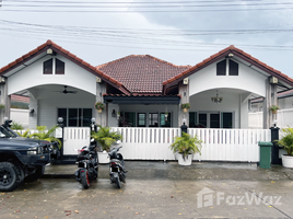 2 chambre Maison à vendre à Baan Koon Suk., Bang Sare