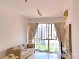 1 Bedroom Penthouse for rent at 51G Kuala Lumpur, Bandar Kuala Lumpur, Kuala Lumpur, Kuala Lumpur