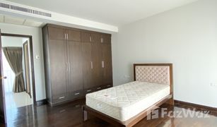 3 Bedrooms Condo for sale in Thung Mahamek, Bangkok Baan Thirapa