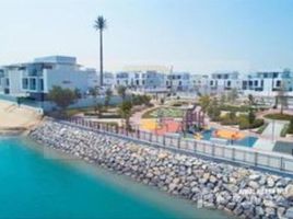 1 спален Квартира на продажу в Blue Bay, Al Madar 2