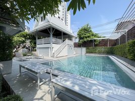 3 Bedroom Villa for rent at Cherie Villa Sathorn, Thung Wat Don, Sathon, Bangkok