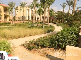 6 chambre Maison à vendre à Allegria., Sheikh Zayed Compounds, Sheikh Zayed City, Giza