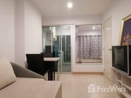 1 chambre Condominium à vendre à The Kith Plus Sukhumvit 113., Samrong Nuea