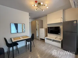 อพาร์ทเม้นท์ 1 ห้องนอน ให้เช่า ในโครงการ รีเจ้นท์ โฮม บางนา, บางนา, บางนา