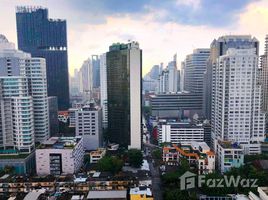 3 Schlafzimmer Wohnung zu verkaufen im Wind Sukhumvit 23, Khlong Toei Nuea