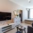 Studio Condo for rent at Nue Noble Ratchada-Lat Phrao, Chantharakasem, Chatuchak