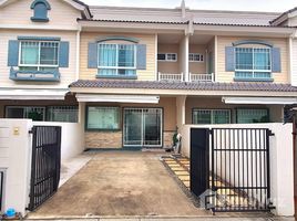 2 Bedroom Townhouse for rent at Indy Bangna, Bang Kaeo