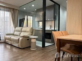 คอนโด 2 ห้องนอน ให้เช่า ในโครงการ ไลฟ์ ลาดพร้าว แวลลี่ย์, จอมพล