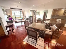 คอนโด 2 ห้องนอน ให้เช่า ในโครงการ สุพรีม วิลล์, ทุ่งมหาเมฆ, สาทร