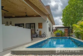 โครงการ เทมเพิล วิลล่า เกาะพะงัน ในทำเล บ้านใต้, สุราษฎร์ธานี